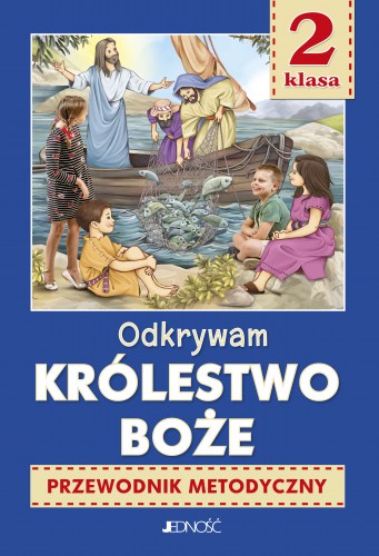 Okładka do metodycznego kl 2_odkrywam9